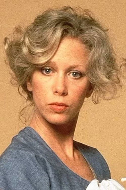 Connie Booth zdjęcie