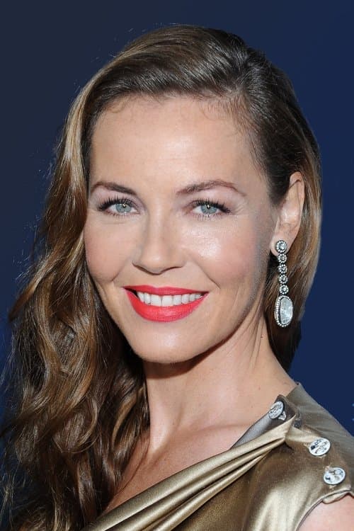 Connie Nielsen zdjęcie
