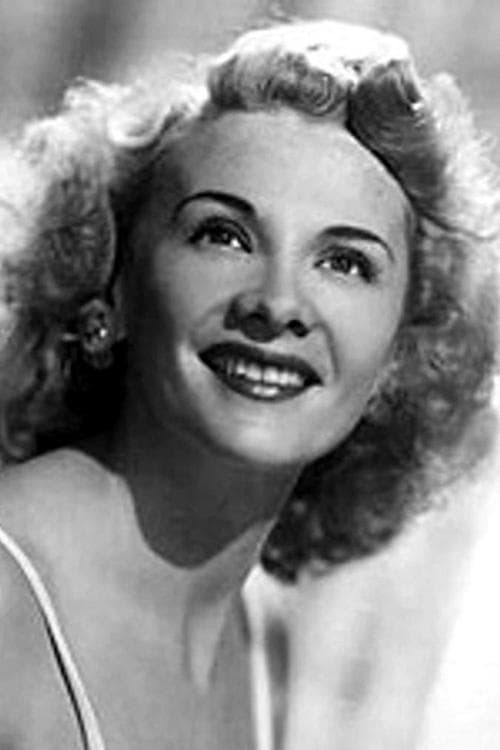 Connie Sawyer zdjęcie