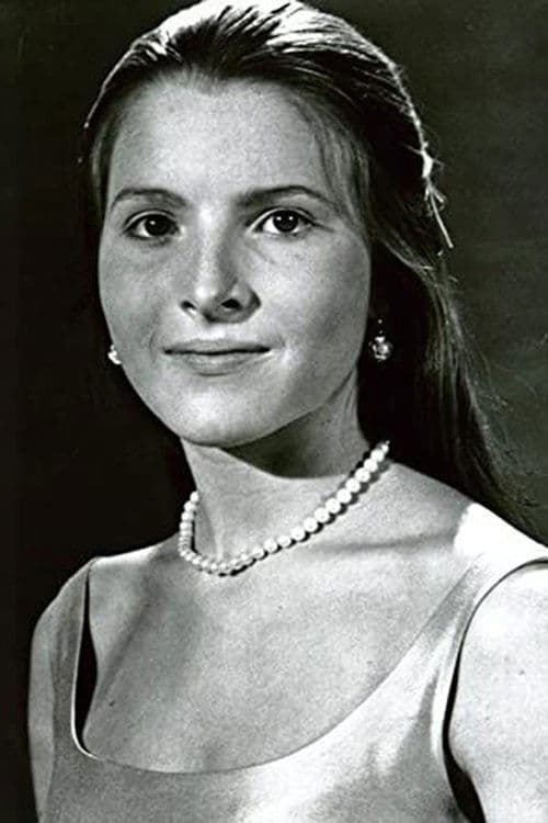 Connie Scott zdjęcie