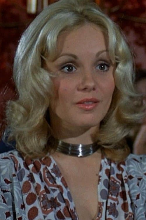 Connie Strickland zdjęcie