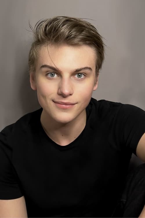 Connor DeWolfe zdjęcie