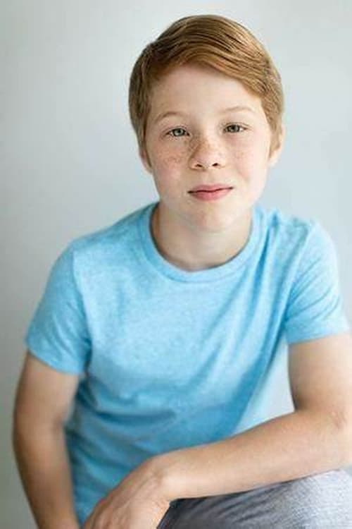 Connor Fielding zdjęcie