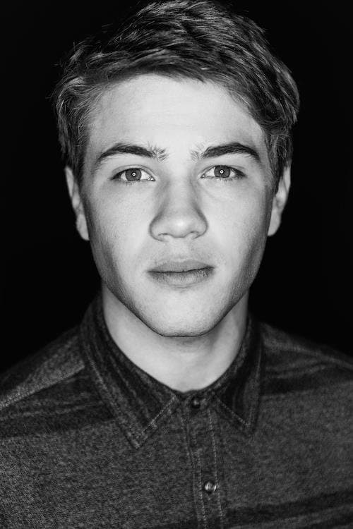 Connor Jessup zdjęcie