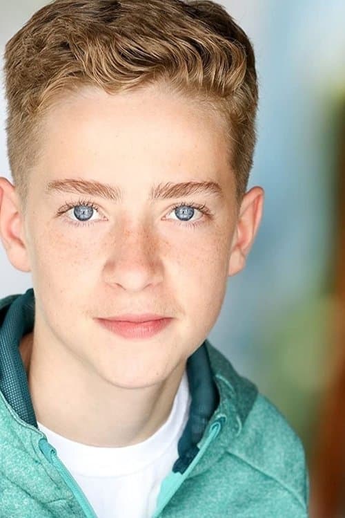 Connor Kalopsis zdjęcie