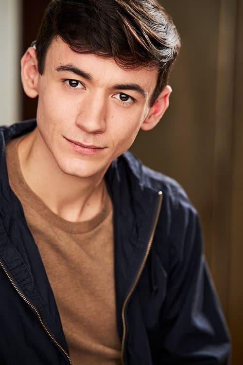 Connor McKinley Griffin zdjęcie
