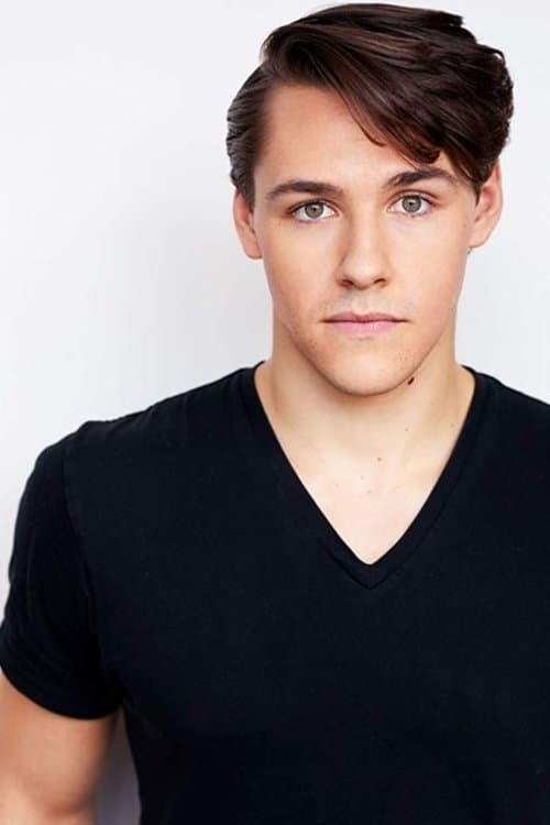 Connor McRaith zdjęcie