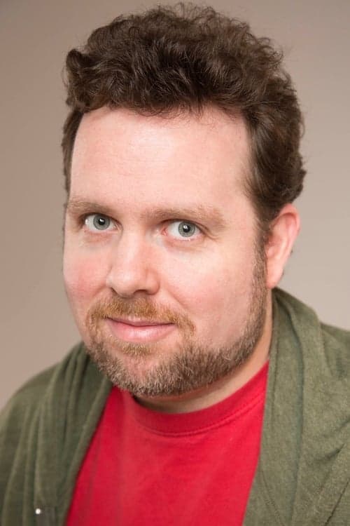 Connor Ratliff zdjęcie