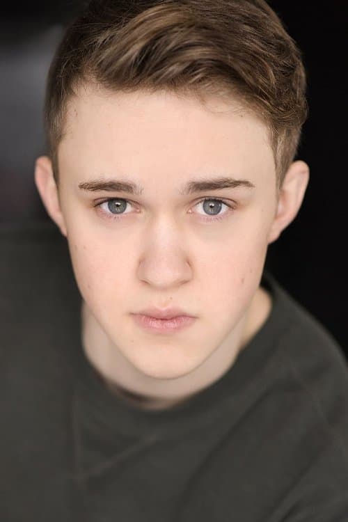 Connor Stanhope zdjęcie