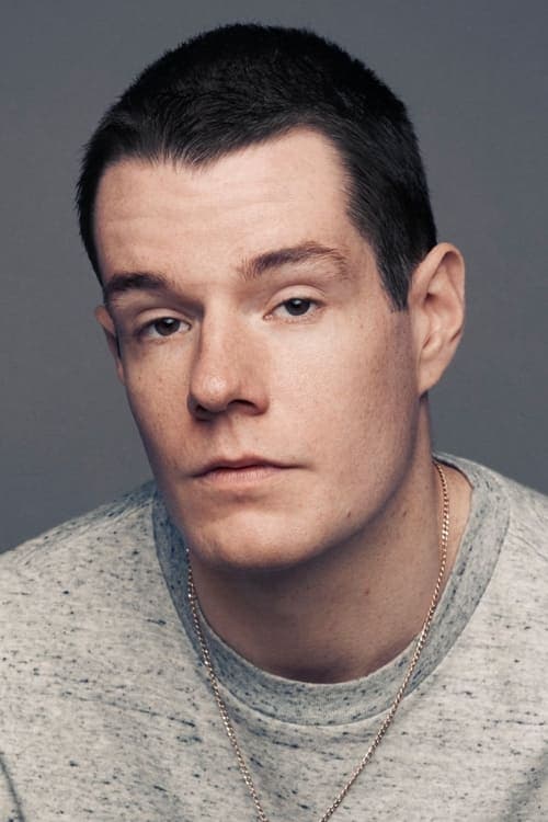 Connor Swindells zdjęcie