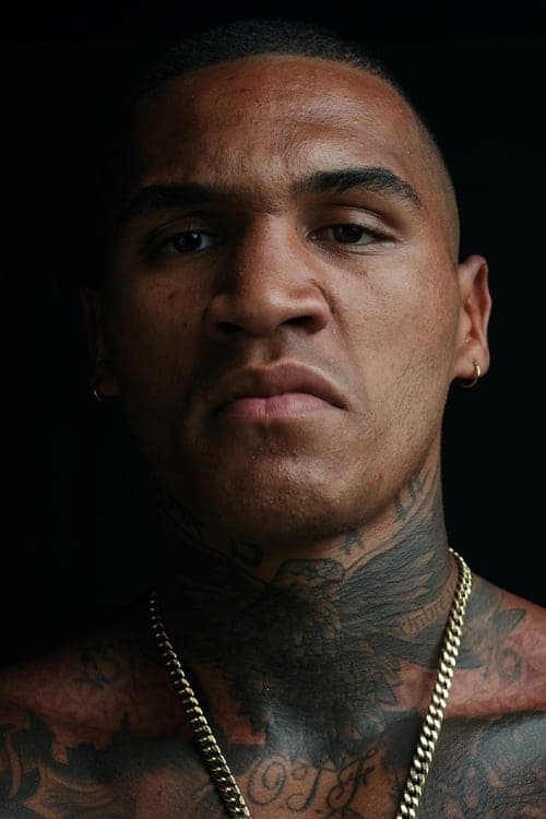 Conor Benn zdjęcie