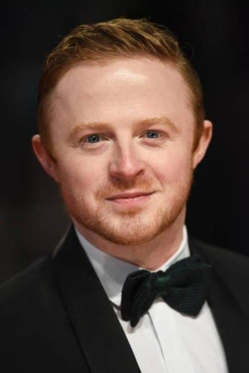 Conor MacNeill zdjęcie