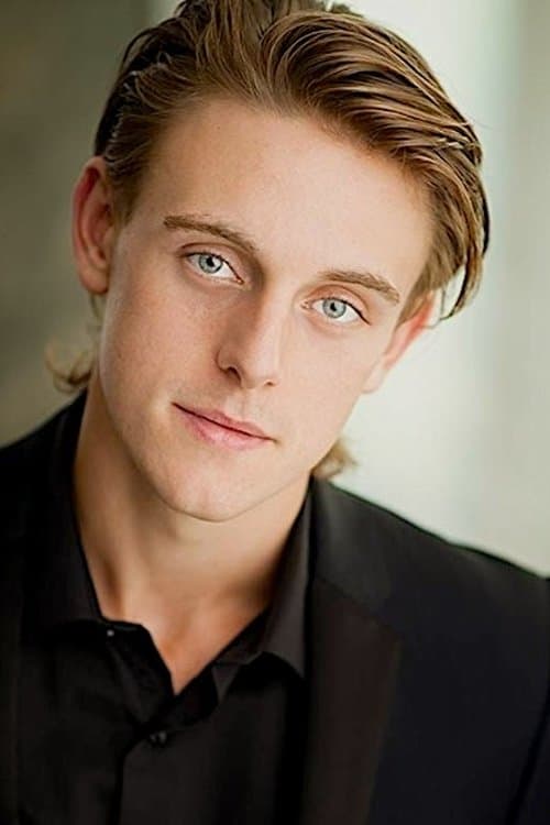 Conor Stinson O'Gorman zdjęcie