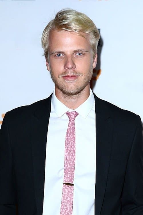 Conor Sweeney zdjęcie