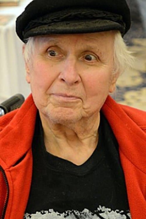 Conrad Brooks zdjęcie