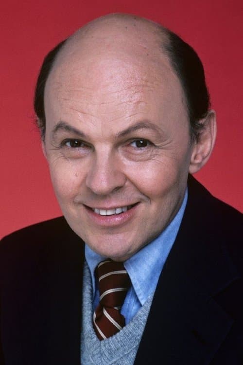 Conrad Janis zdjęcie