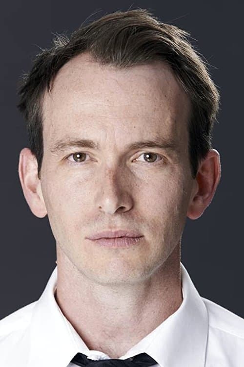 Conrad Kemp zdjęcie
