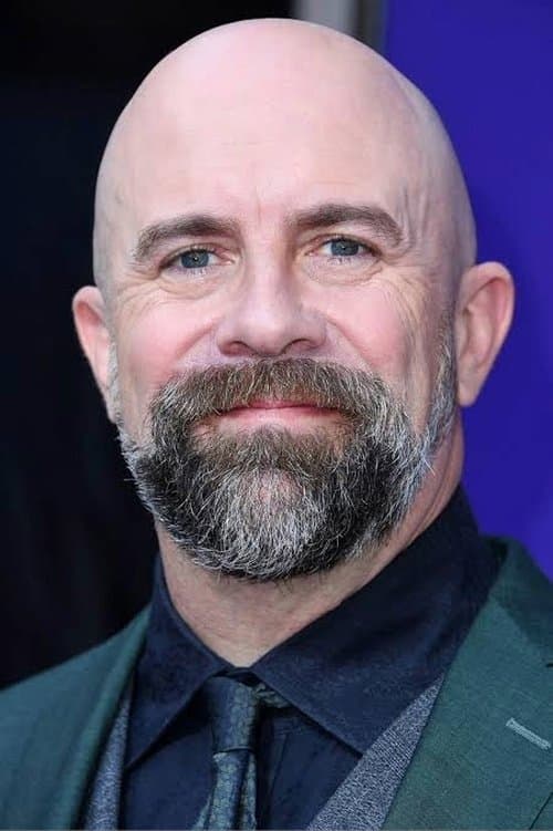 Conrad Vernon zdjęcie