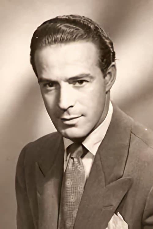 Conrado San Martín zdjęcie