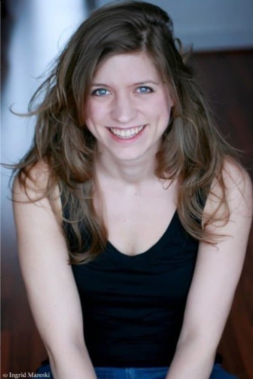 Constance Carrelet zdjęcie