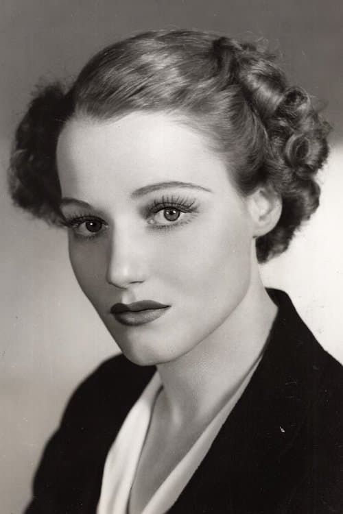 Constance Cummings zdjęcie