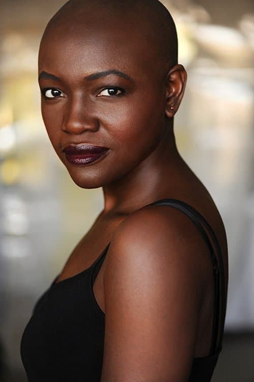 Constance Ejuma zdjęcie