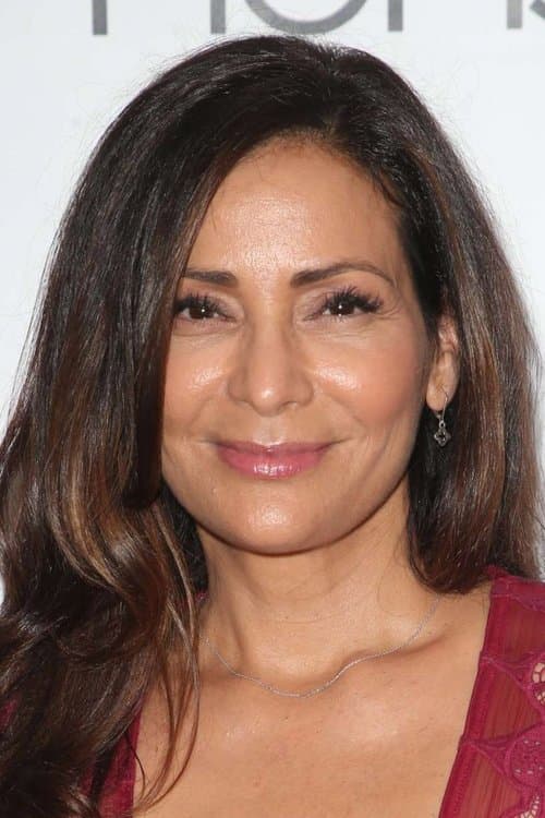 Constance Marie zdjęcie