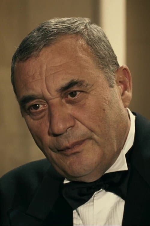 Constantin Alexandrov zdjęcie