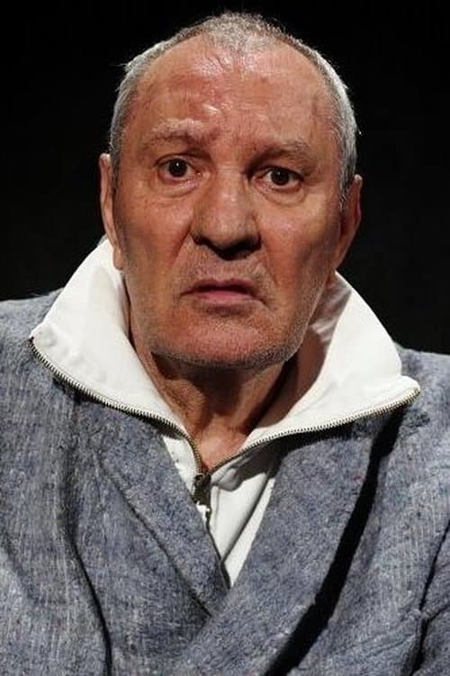 Constantin Drăgănescu zdjęcie