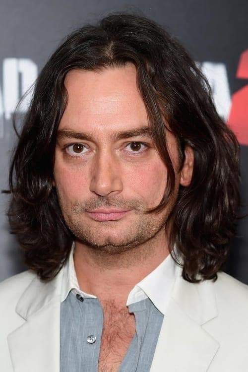 Constantine Maroulis zdjęcie