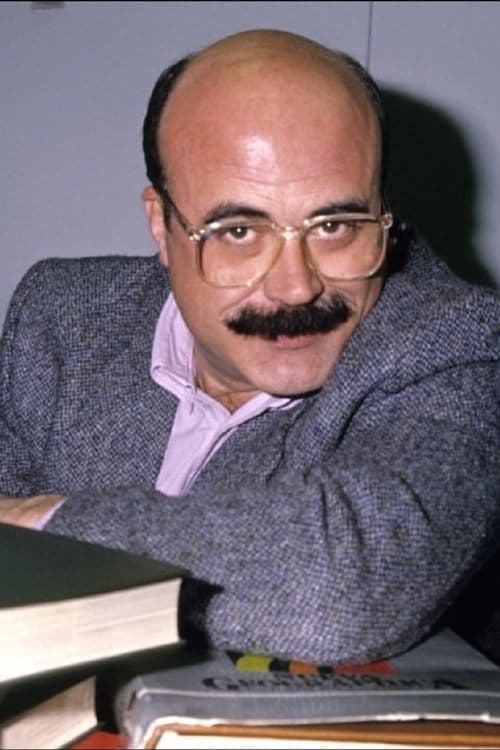 Constantino Romero zdjęcie