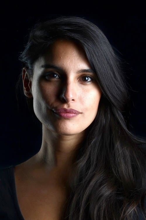 Constanza Araya zdjęcie