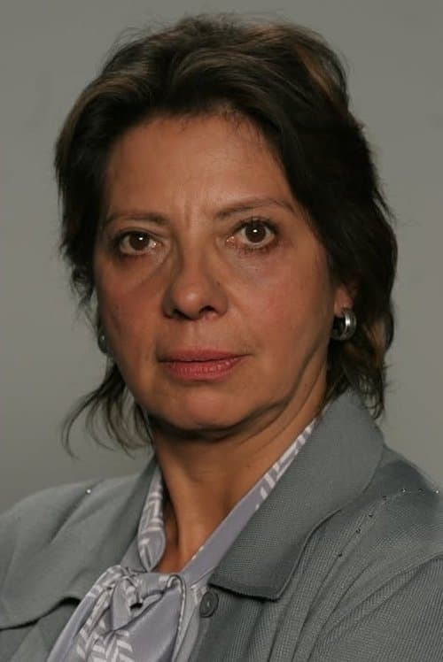 Constanza Guitérrez zdjęcie