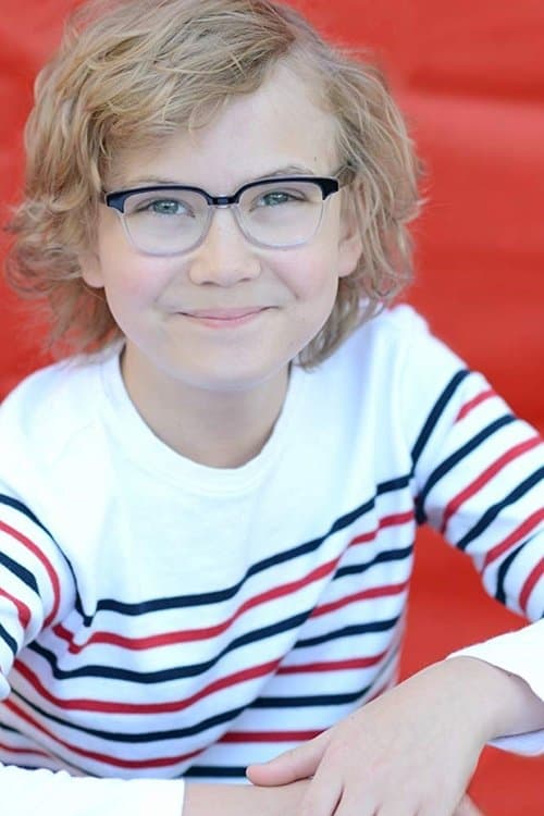Cooper Dodson zdjęcie