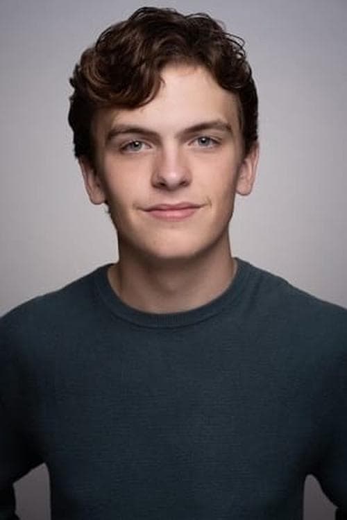 Cooper Johnson zdjęcie