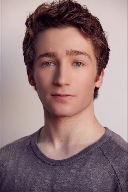 Cooper Roth zdjęcie