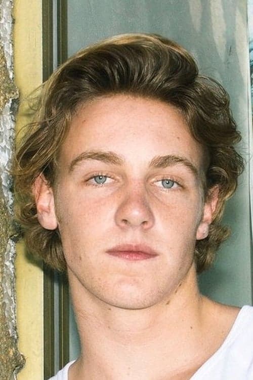 Cooper van Grootel zdjęcie
