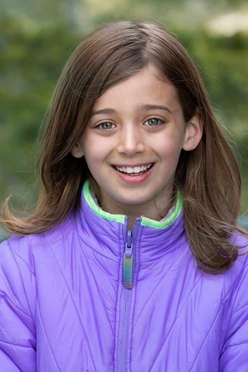 Cora Kaufman zdjęcie
