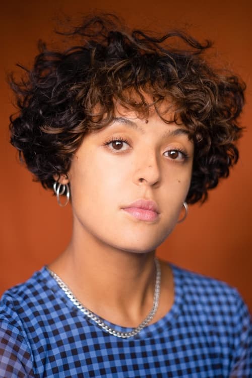 Cora Kirk zdjęcie