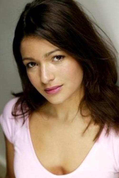 Coralie Rose zdjęcie