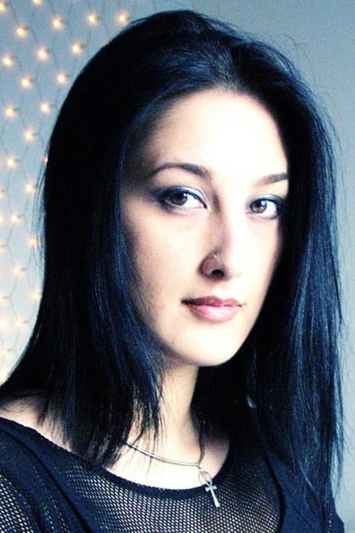 Coralie Trinh Thi zdjęcie