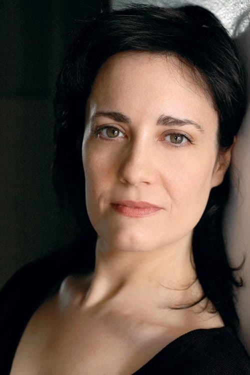 Coralina Cataldi-Tassoni zdjęcie