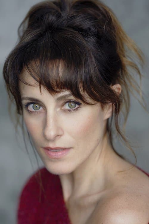 Cordelia Bugeja zdjęcie