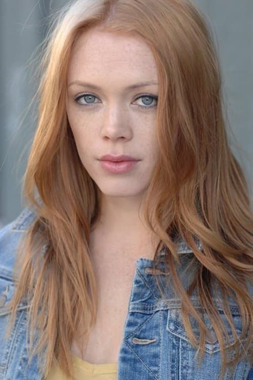 Cordelia Reynolds zdjęcie