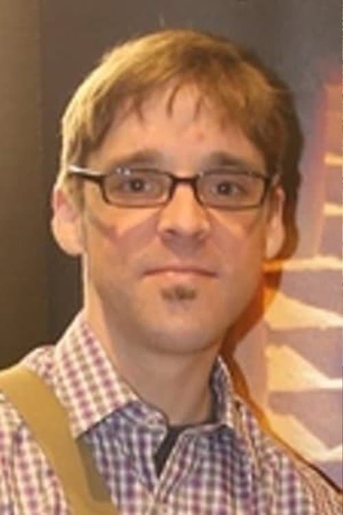 Corey Carrier zdjęcie
