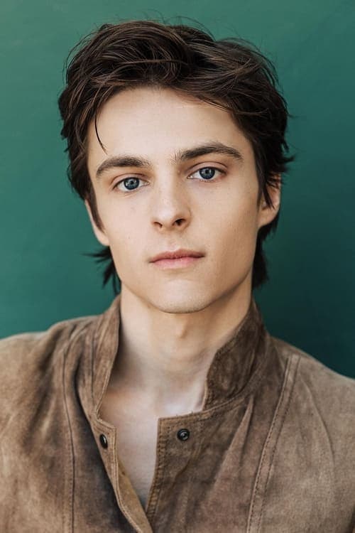 Corey Fogelmanis zdjęcie