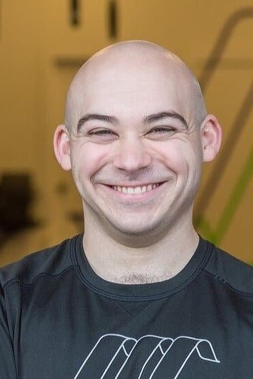 Corey Padnos zdjęcie