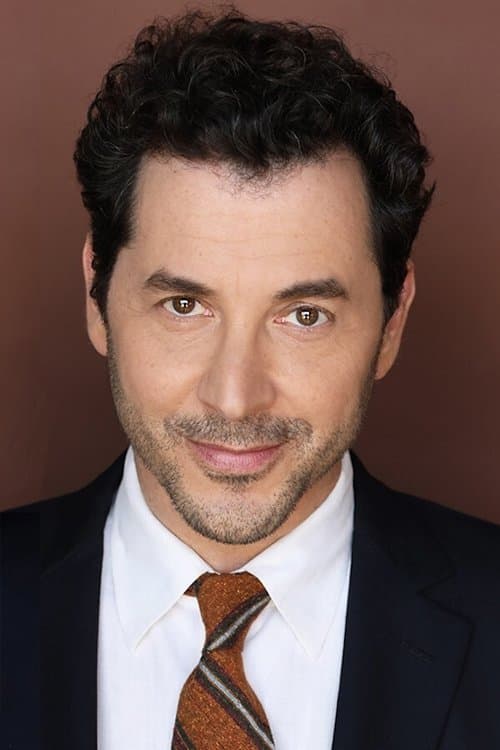 Corey Parker zdjęcie