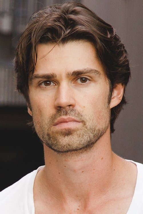 Corey Sevier zdjęcie