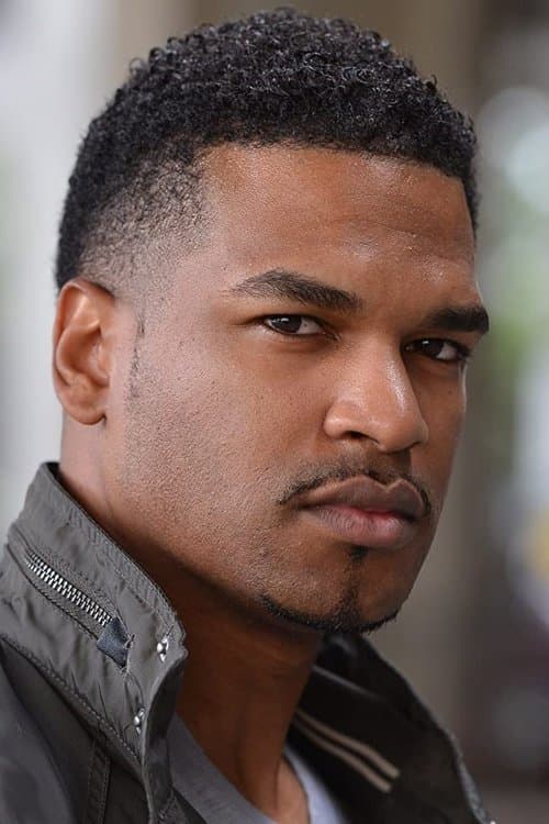 Corey Winston zdjęcie